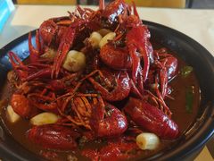 -小田油焖小龙虾(双井店)