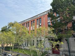 -浙江大学(玉泉校区)