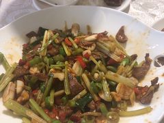 -马凯餐厅(长椿街店)