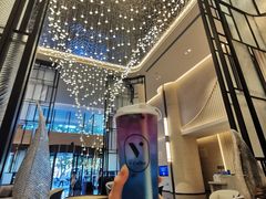 -V咖啡(兰州盛达希尔顿酒店)