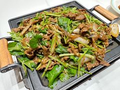 -凯鸽酒楼(大同振兴街店)