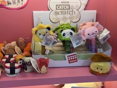 -FAELING PETS美天灵宠物(合生汇店)