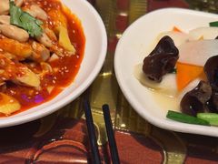 -缪氏川菜(深圳北站缤果空间店)
