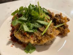 粉蒸牛肉-百年粉蒸牛肉