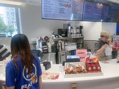 -85度C(南京龙江店)