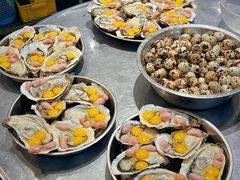 -飞尝蚝·顺德菜·鱼生(顺德总店)