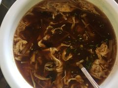 -民族饭荘(新华大街店)