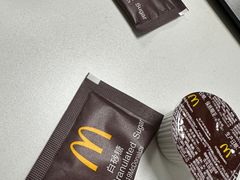 -麦当劳(牡丹江路店)