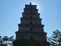 -大慈恩寺(大雁塔)