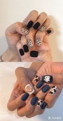 -Beauty Nails 美甲美睫皮肤管理
