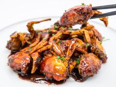 -蝶园·装修中(BFC外滩金融中心店)