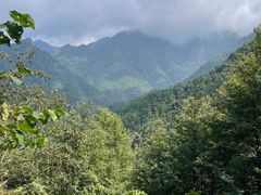 -遂昌金矿国家矿山公园