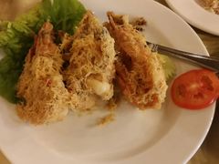 -真浪花园海鲜餐馆