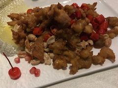 -梧桐餐厅(泉城路店)