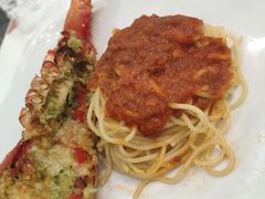 芝士烤大虾-宜家·瑞典风味餐厅(北京西红门店)