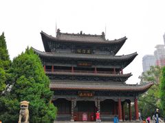 -迎泽公园