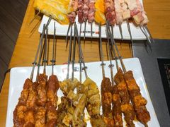 -白玉串城(南六中路店)