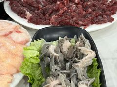 -老猫牛肉火锅(沙溪店)