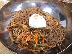 -屋里家延边朝鲜族冷面(南园店)