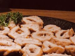-泥炉烧肉师(新街口金銮巷店)