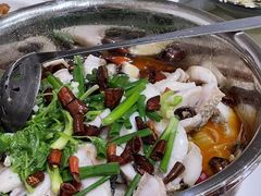 -周知饮食店(大朗店)