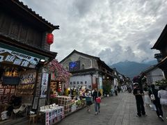 -大理古城