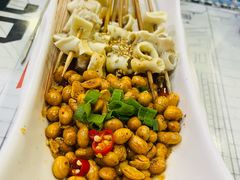 -泉哥小平房串店