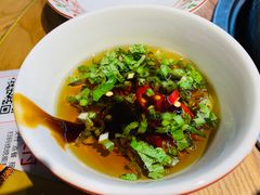 -汕头八合里海记牛肉店(清河店)