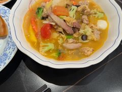 -小绍兴家宴(鲁迅路店)