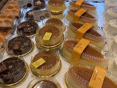 -PARIS BAGUETTE巴黎贝甜(周浦万达店)