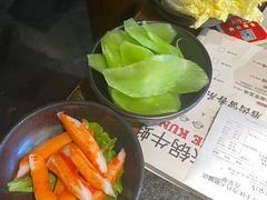 -蛙小侠(卓悦里店)