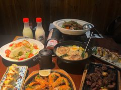 -小川洋风料理(江汉路店)