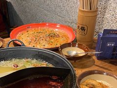 -楠火锅(广州总店)
