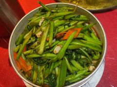 -东北大院·东北菜(三台子店)