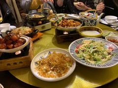 -大学城夜市大排档(凤栖路店)