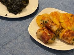 -鹭江宾馆·观海餐厅