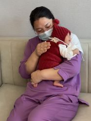 -馨月汇·一悦馨香月子中心(前滩店)