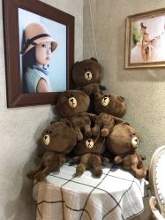 -首尔宝宝SEOUL  BABY STUDIO(通州店)