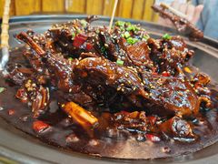 -回味黑鸭煲·始于2006(万松园店)