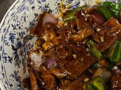 -阿大排档(长春这有山店)