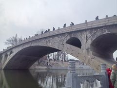 -赵州桥景区
