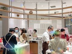 -ABC Cooking Studio(北京颐堤港店)