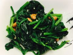 果仁菠菜-楼兰印象(朝外店)