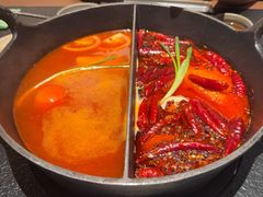 -大龙燚·旷野鲜火锅(广州首店)