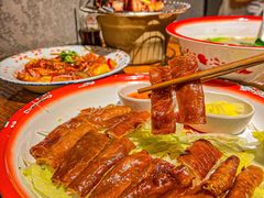 -广府乡下·饭庄(新港东路店)