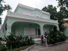 -龙环葡韵住宅式博物馆