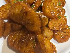 -鹏馨羊羔肉·非遗(新建街店)