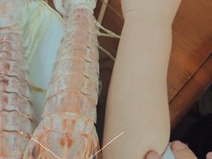 -强记龙虾钳(定安里店)