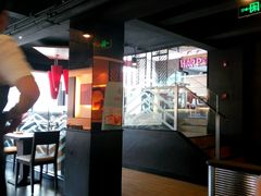 大堂-必胜客(涂门街店)