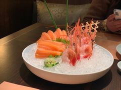 -山葵家·创意料理(宁波来福士店)